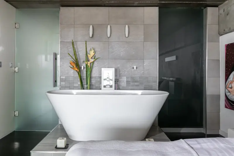 Angel Contemporary Flat in Old Street